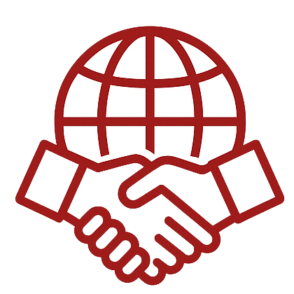 دسترسی به شبکه گسترده تأمینکنندگان جهانی